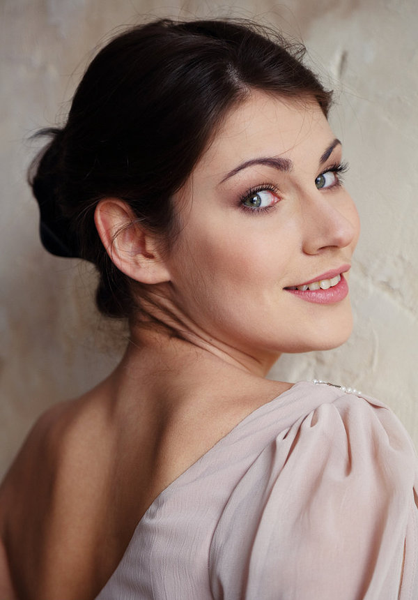 Римма, 22 года, 2 размер груди