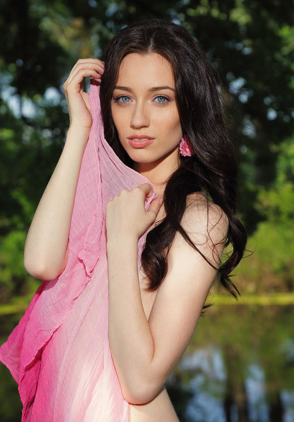 Наталья, 21 год, 7 размер груди