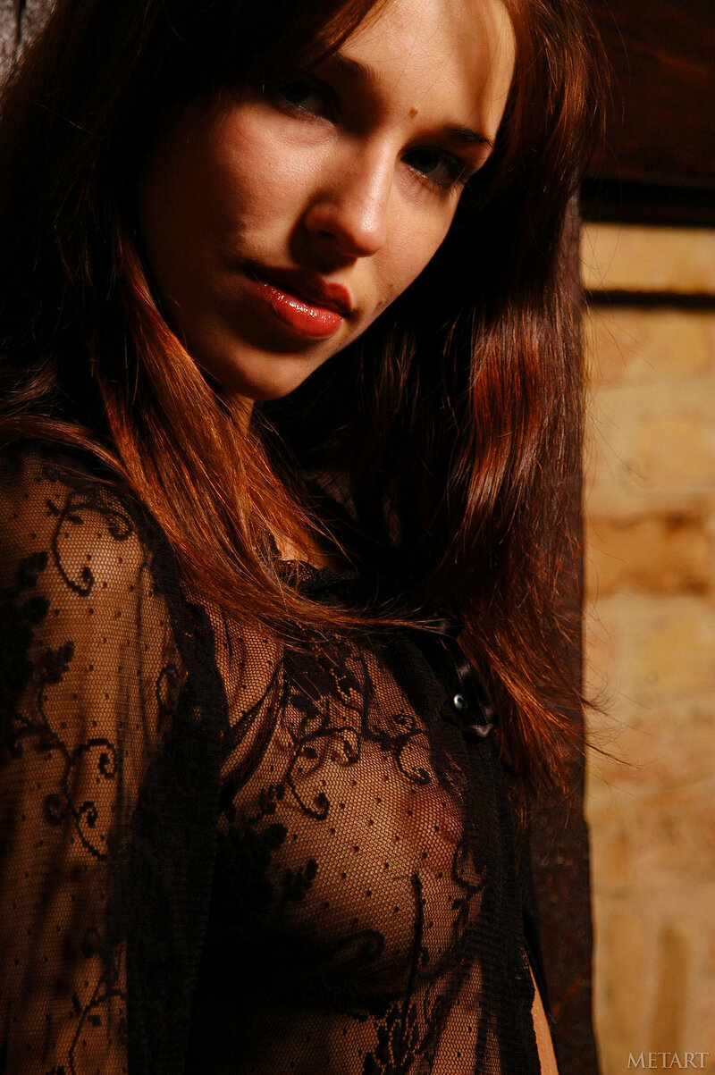 Дарюша, 18 лет, 5 размер груди