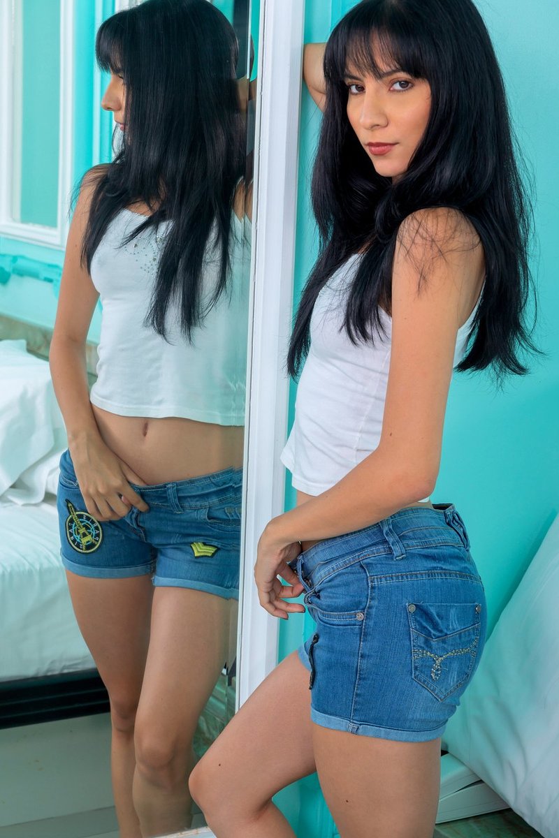 Алия, 25 лет, 2 размер груди