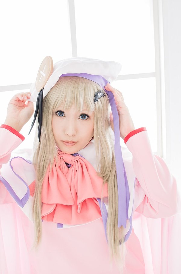 Жозефина, 24 года, 4 размер груди